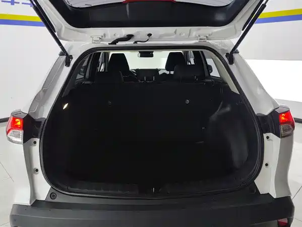 Toyota Corolla Cross 2023