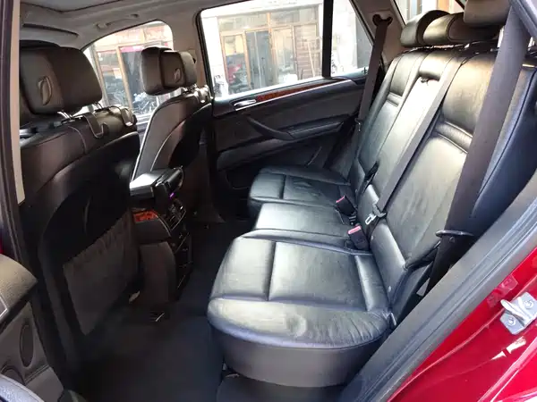 BMW X5 2013