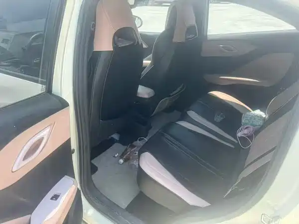 BYD Seagull 2023
