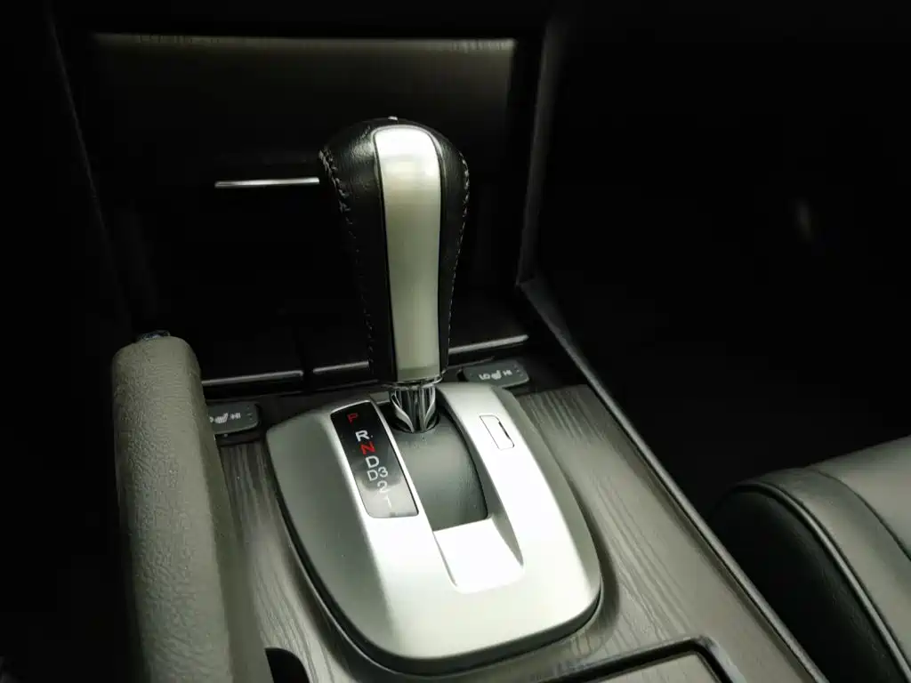 Honda Crosstour 2015 — фото 13