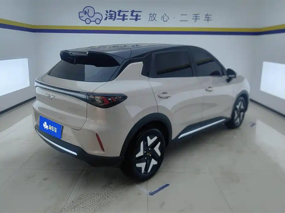 Wuling Bingo S 2025 — фото 3