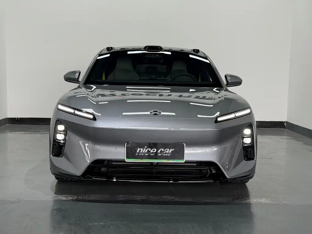 NIO ET5T 2025