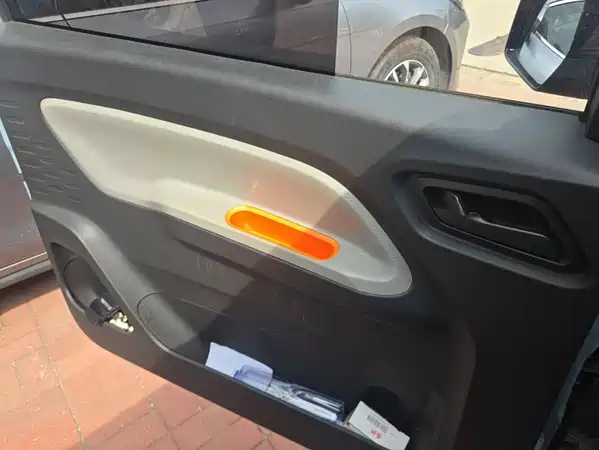 Wuling Hongguang MINIEV 2023