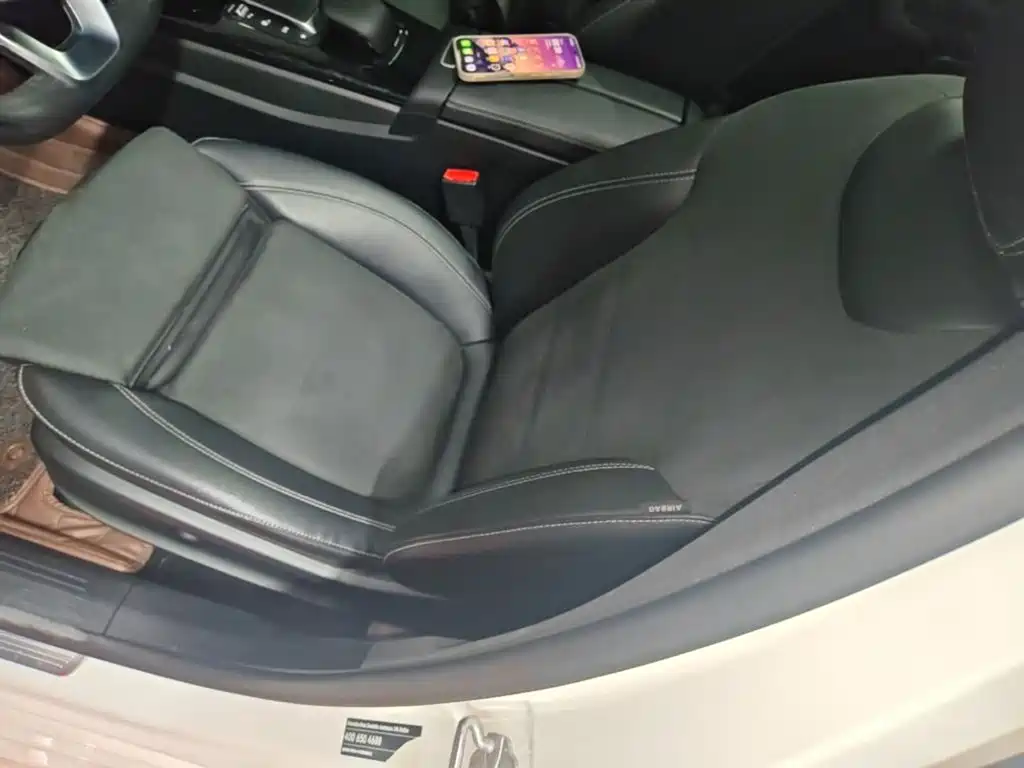 Mercedes-Benz A-Class 2020 — фото 15