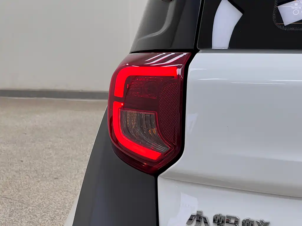 Chery QQ Little Ant 2022 — фото 11