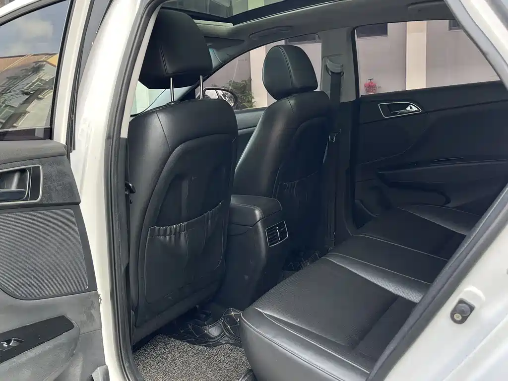 Hyundai Mistra 2019 — фото 11