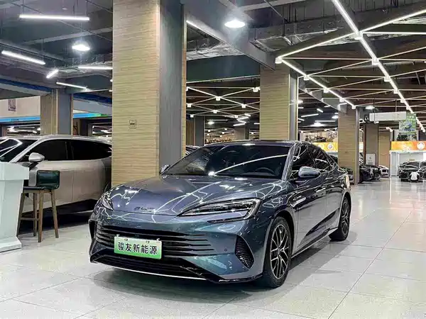 BYD Seal 2023