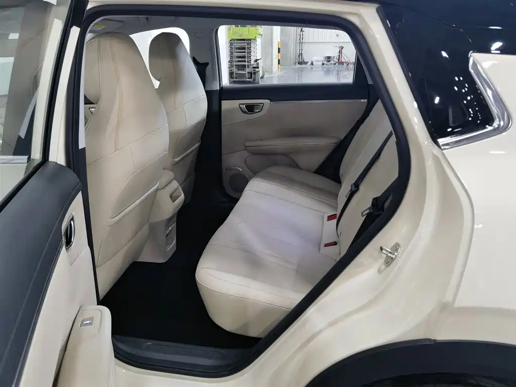 Wuling Bingo S 2025 — фото 15