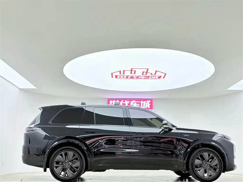 Li Auto Li L9 2023