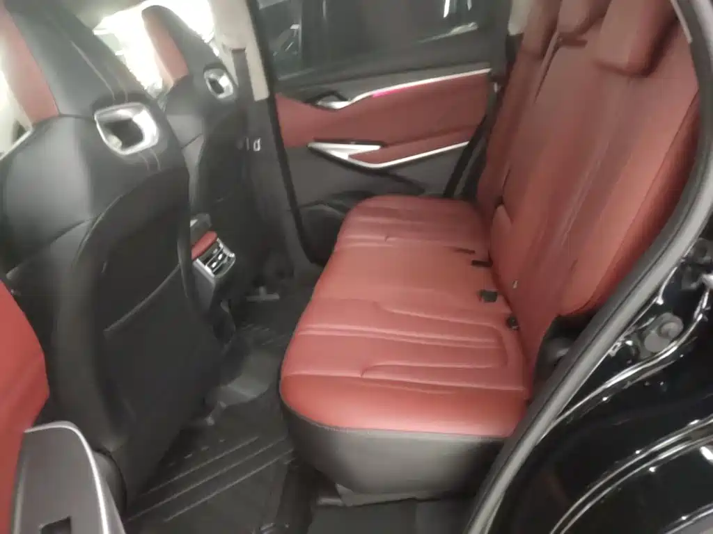 Changan CS75 PLUS 2020 — фото 17