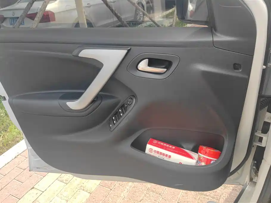 Citroen C3-XR 2017