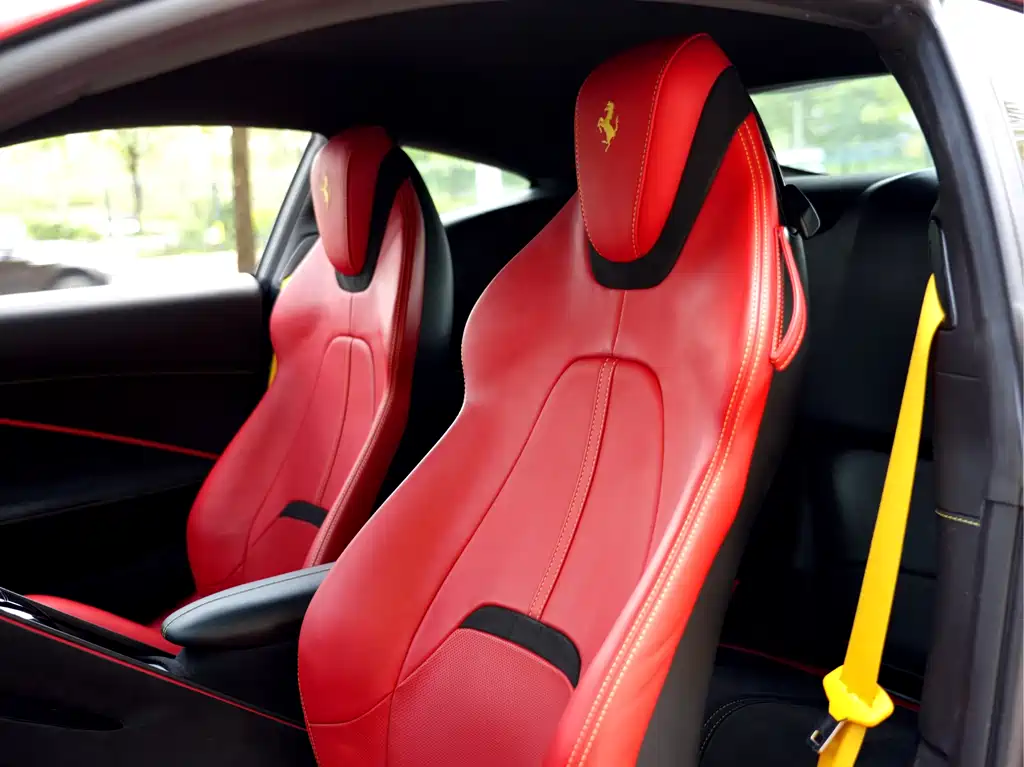 Ferrari Roma 2023 — фото 12