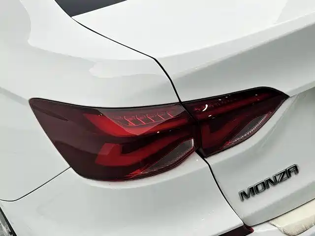 Chevrolet Monza 2022 — фото 16