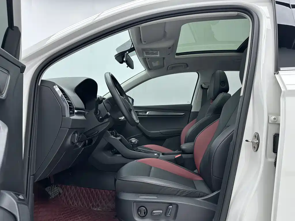 Skoda Korok 2022