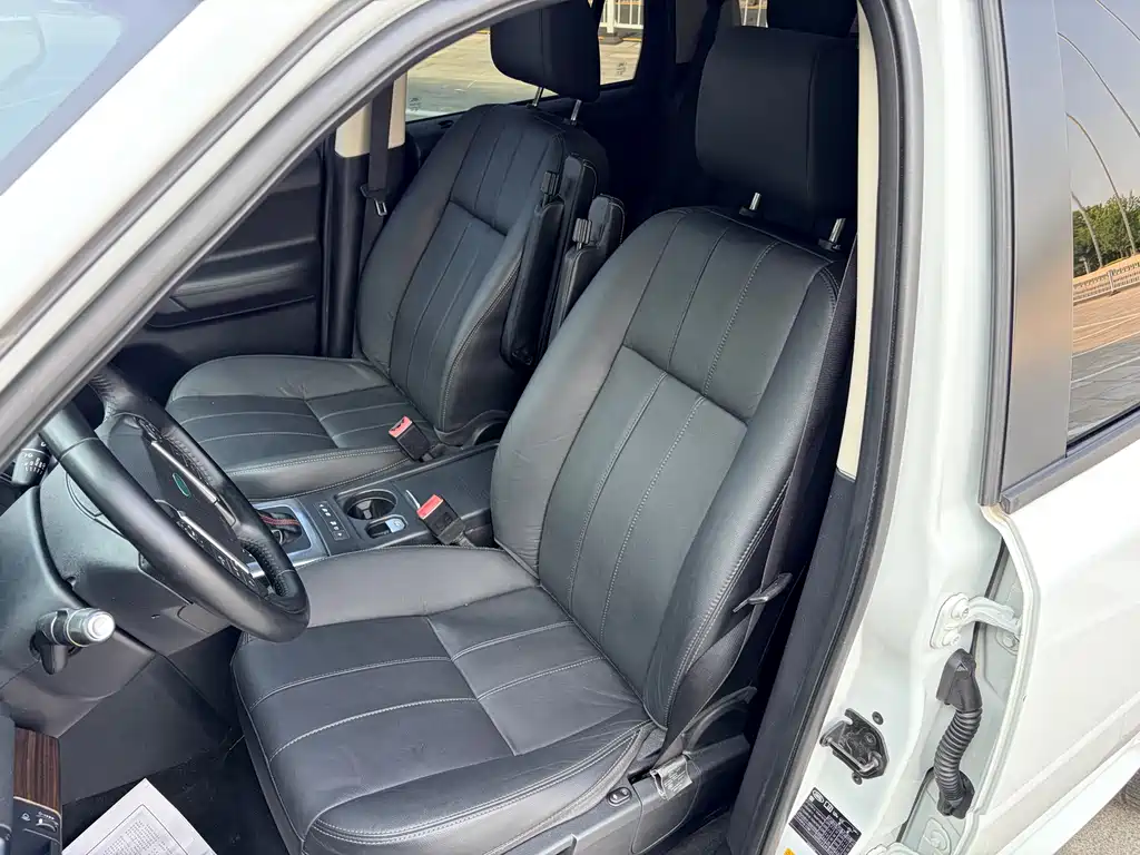 Land Rover Freelander 2 2013