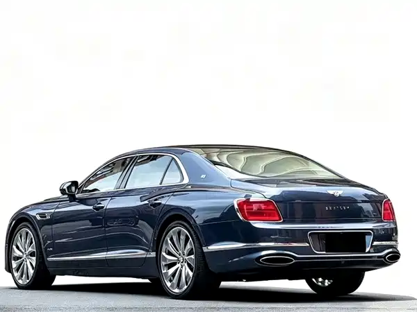 Bentley Flying Spur 2021