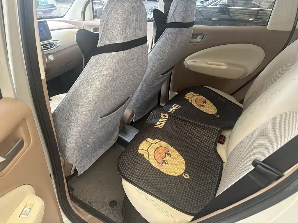 Wuling MINIEV 2025