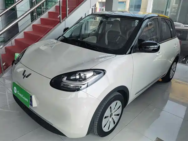 Wuling Bingo 2023