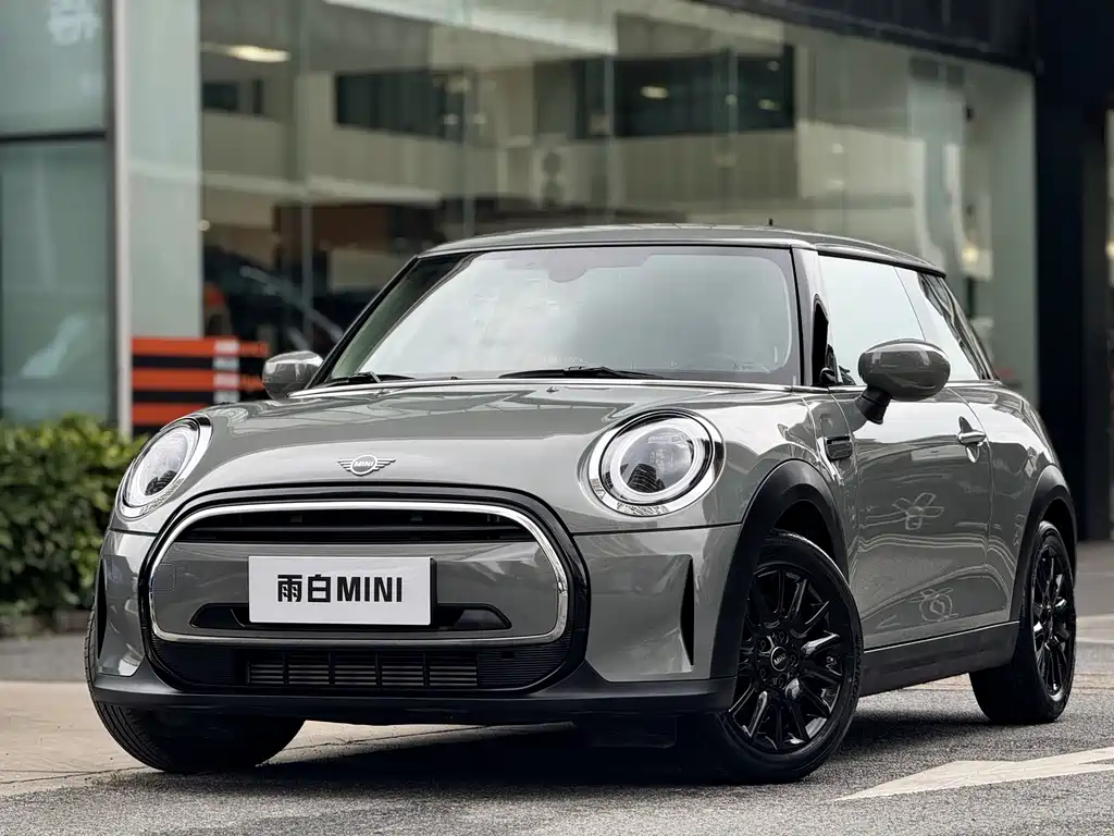 MINI Mini 2022