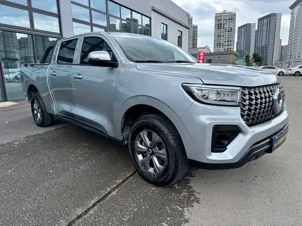 Great Wall Poer 2023