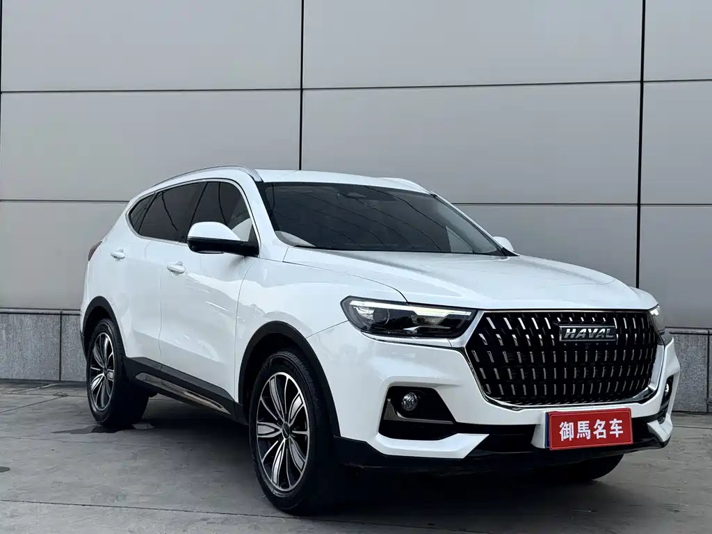 Haval H6 2023