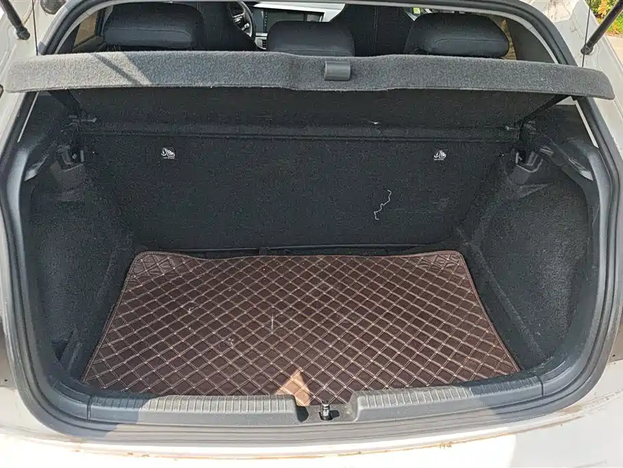 Volkswagen Polo 2020