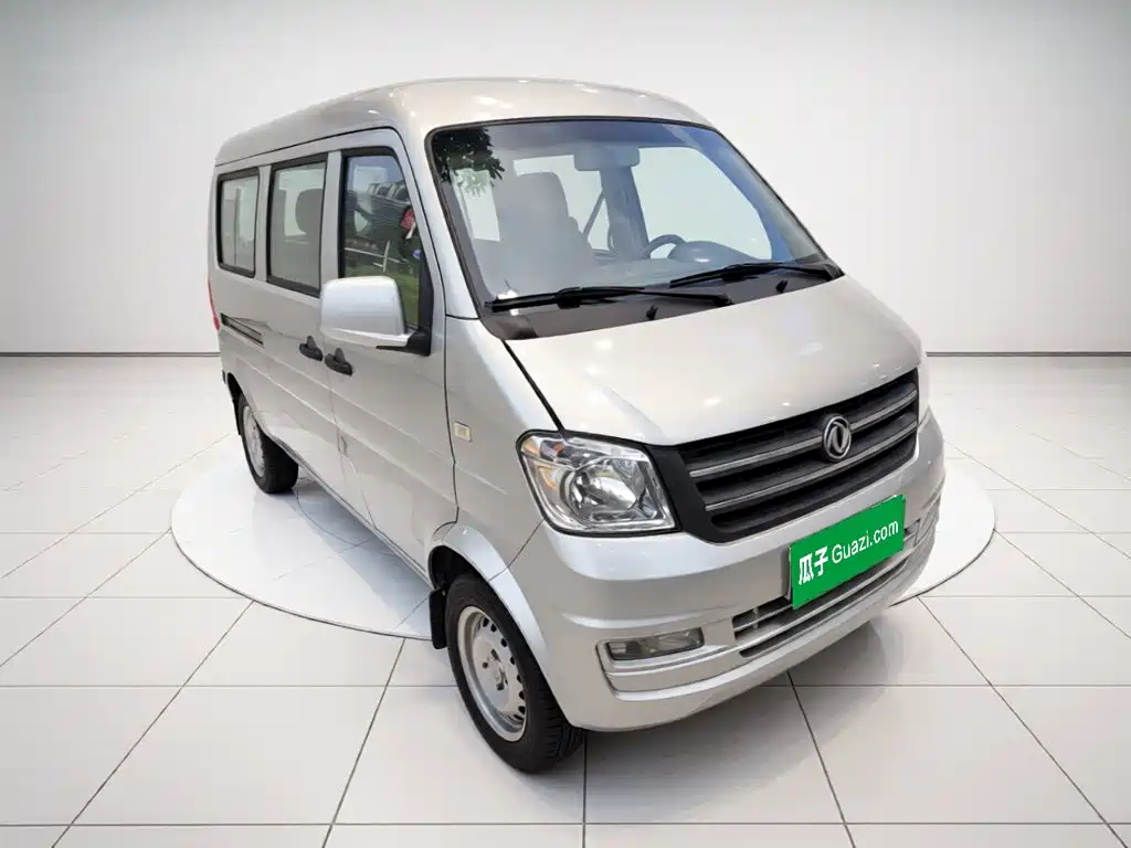 Dongfeng Xiaokang K07S 2023 — фото 24