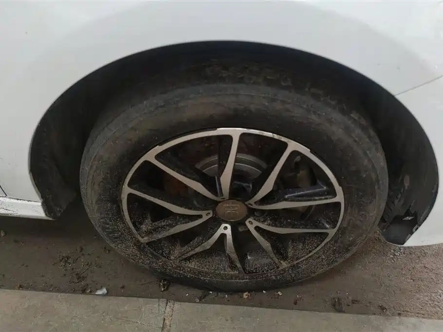 BYD MAX 2018