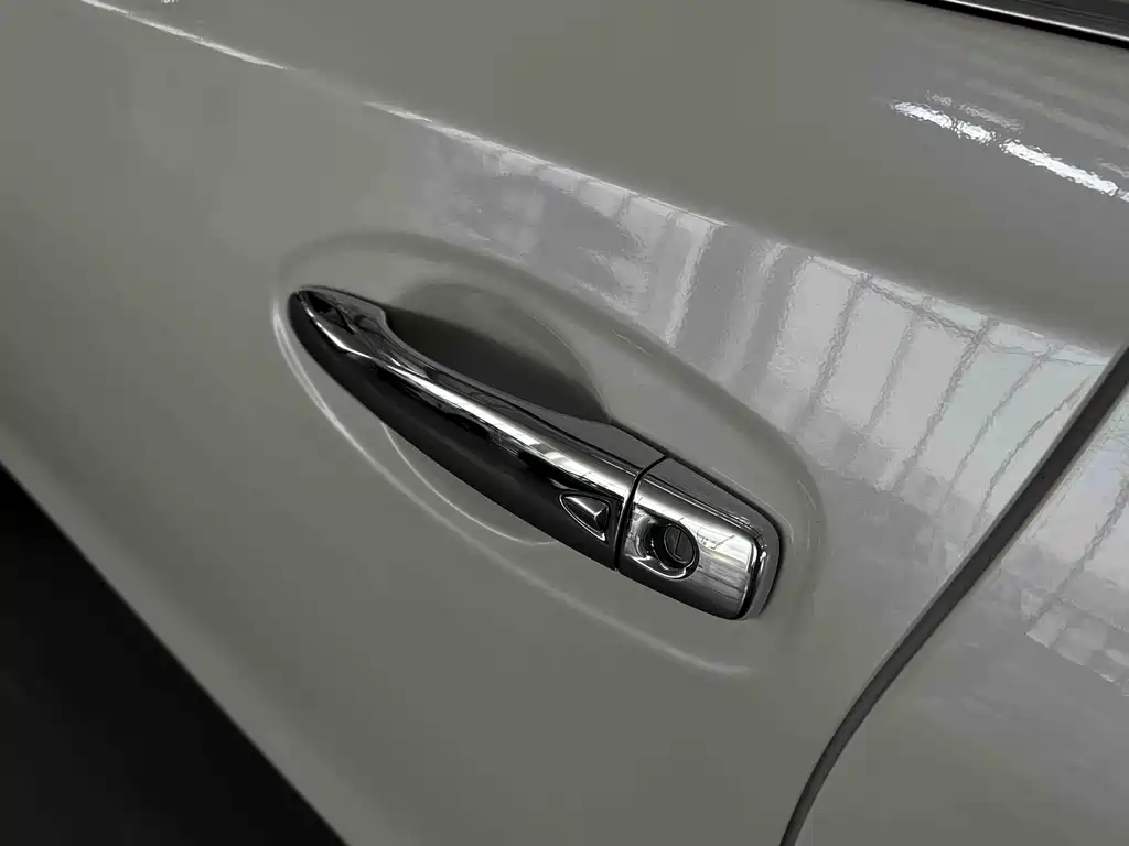 Nissan X-Trail 2020
