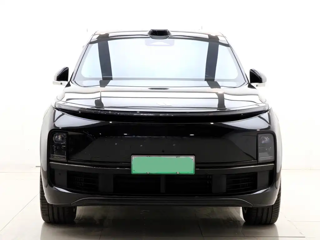 Li Auto Li L9 2024