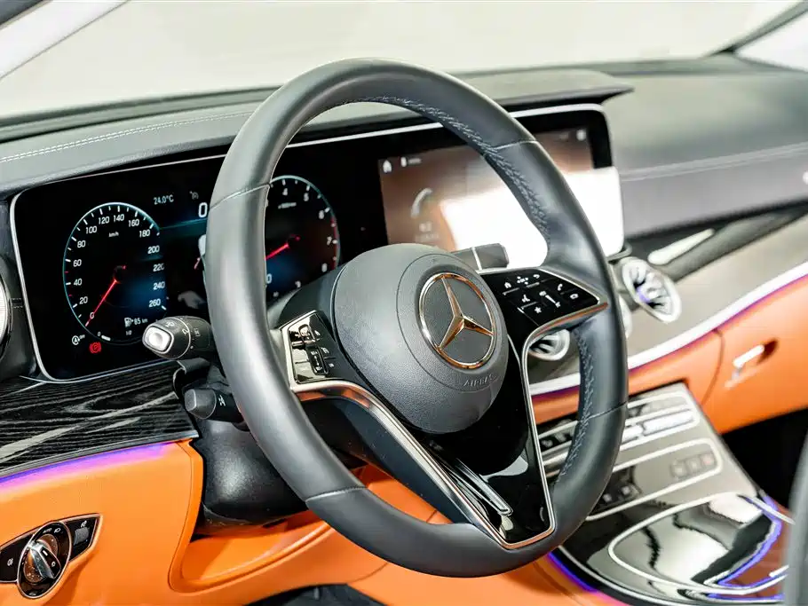 Mercedes-Benz CLS 2022 — фото 11