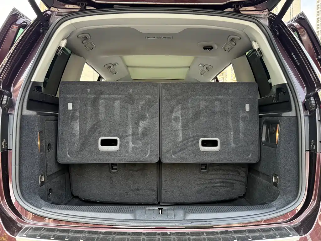 Volkswagen Sharan 2019 — фото 16