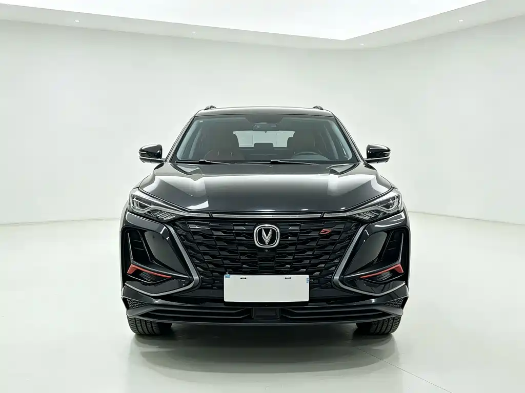 Changan CS75PLUS 2022 — фото 2