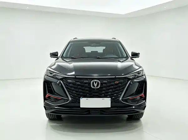 Changan CS75PLUS 2022