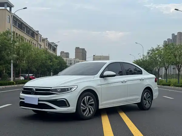 Volkswagen Bora 2025