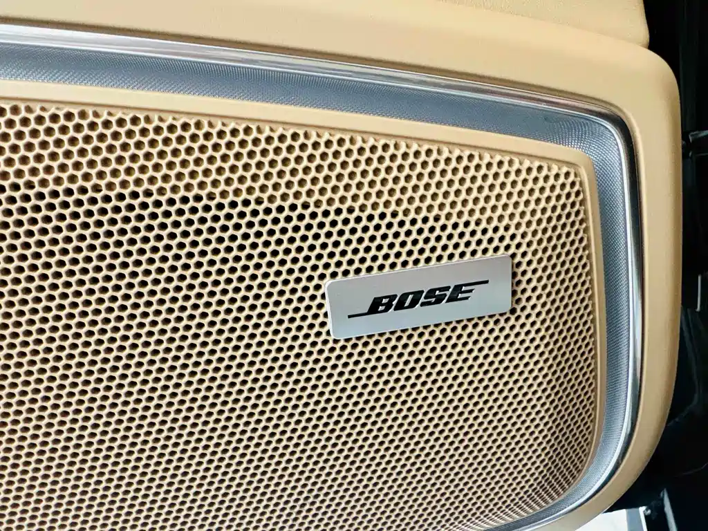 Porsche Panamera 2022 — фото 14