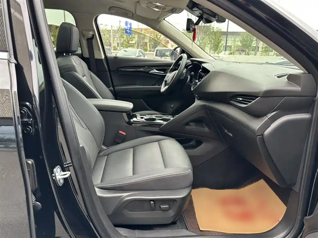 Buick Envision Plus 2023 — фото 14