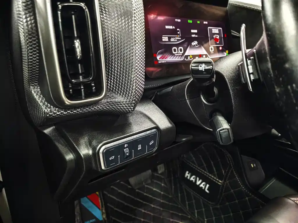Haval Big Dog 2021