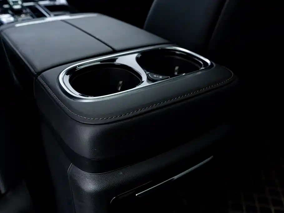 GAC Trumpchi M8 2023 — фото 25