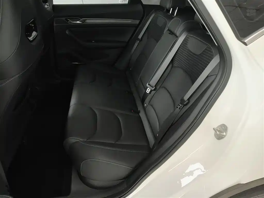 Geely Emgrand S 2021 — фото 14