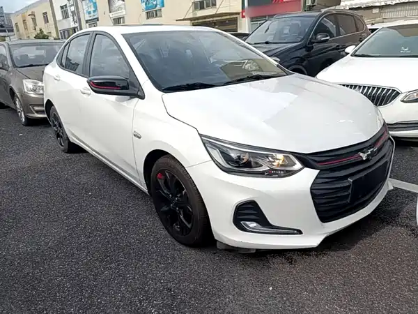 Chevrolet Cavalier 2019