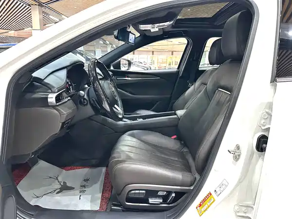 Mazda Atenza 2022