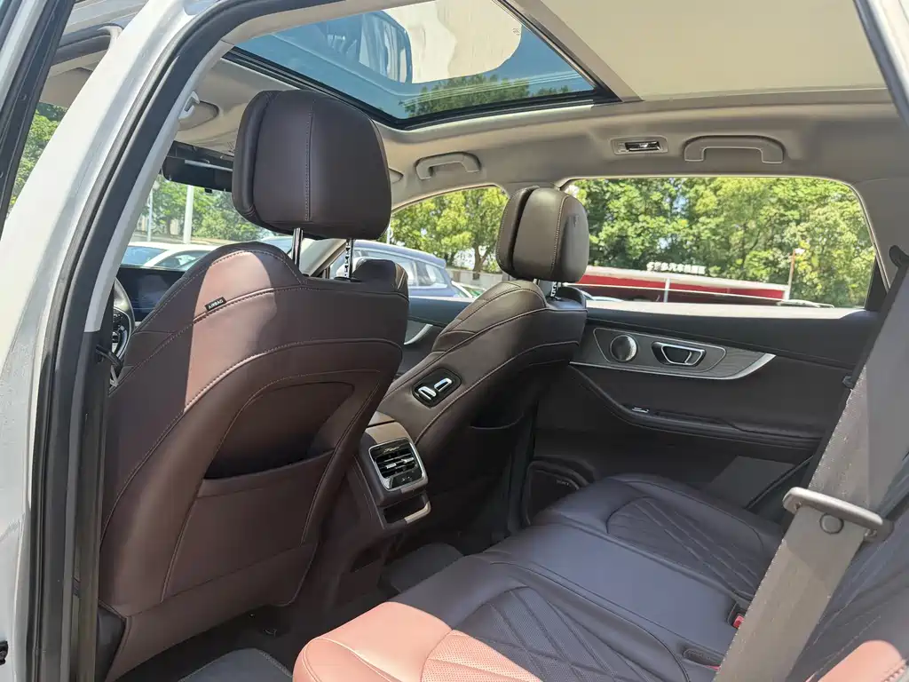 Chery Tiggo 8 PRO 2022