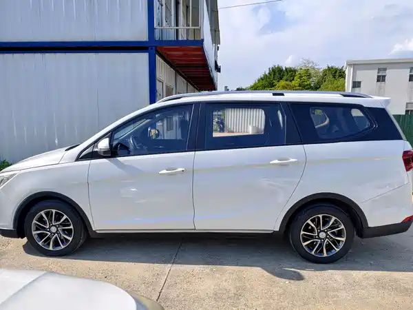 Baojun 730 2019
