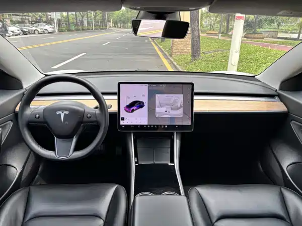 Tesla Model 3 2020