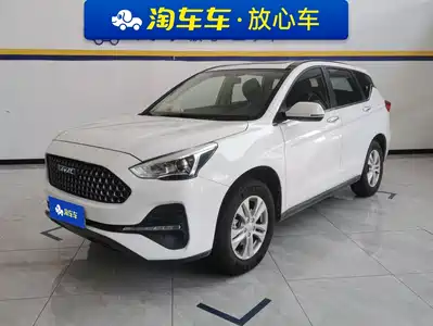 Haval M6 2020