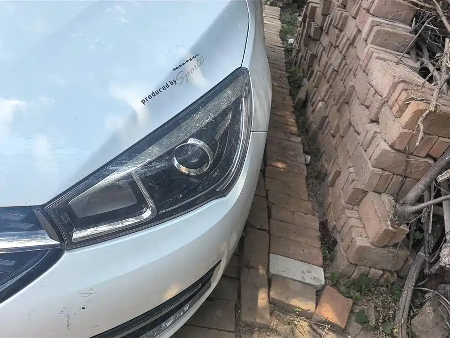 Chery Arrizo 5 2016