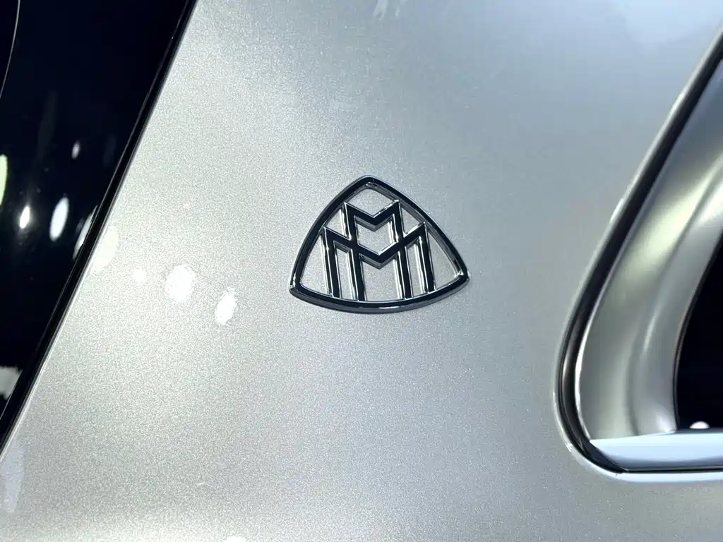 Mercedes-Benz GLS 2022 — фото 32