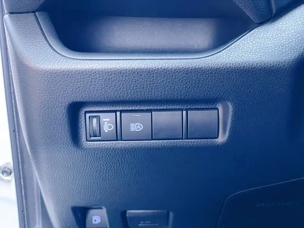 Toyota Wildlander 2020 — фото 19