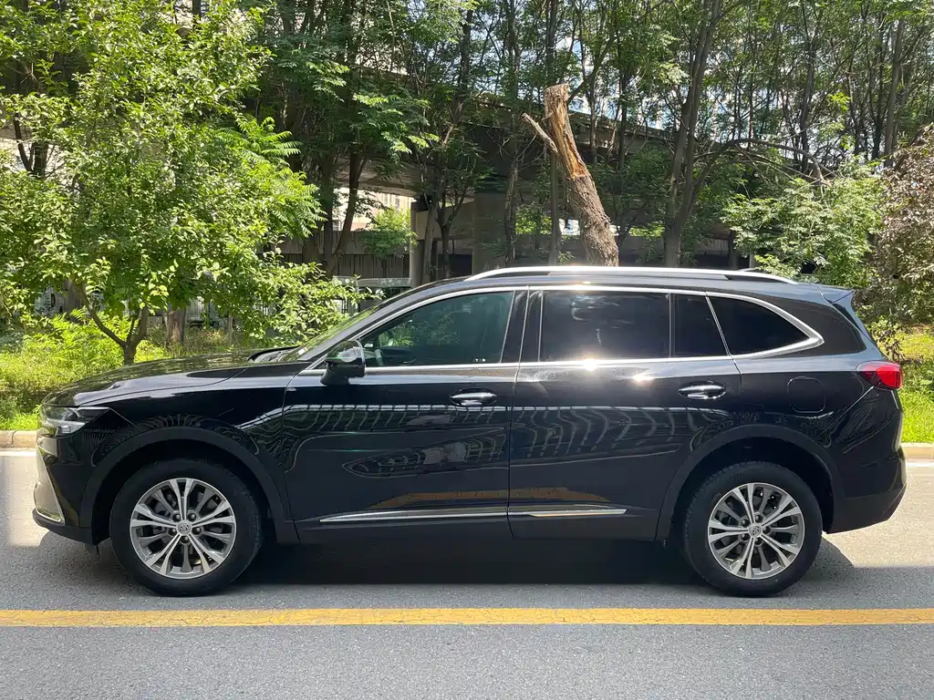 Buick Envision Plus 2024 — фото 4